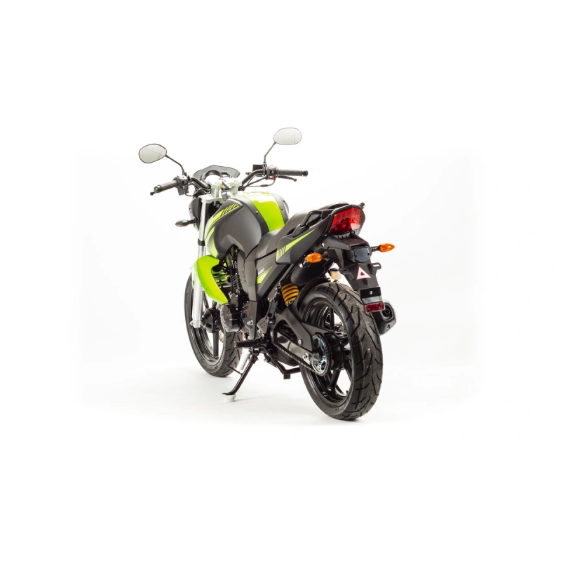 Мотоцикл MOTOLAND Bandit 250 ТУРЭНДУРО