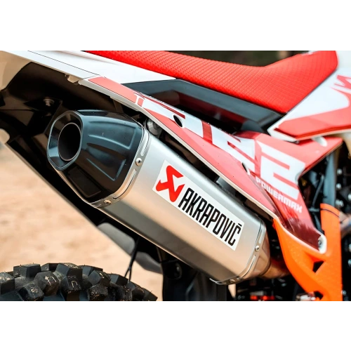 Мотоцикл кроссовый эндуро SHARMAX PowerMax 322