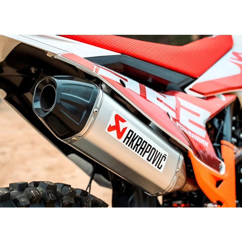 Мотоцикл кроссовый эндуро SHARMAX PowerMax 322