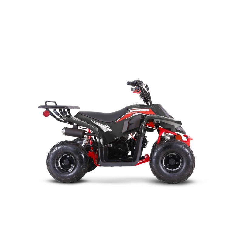Квадроцикл SHARMAX 130 Cross
