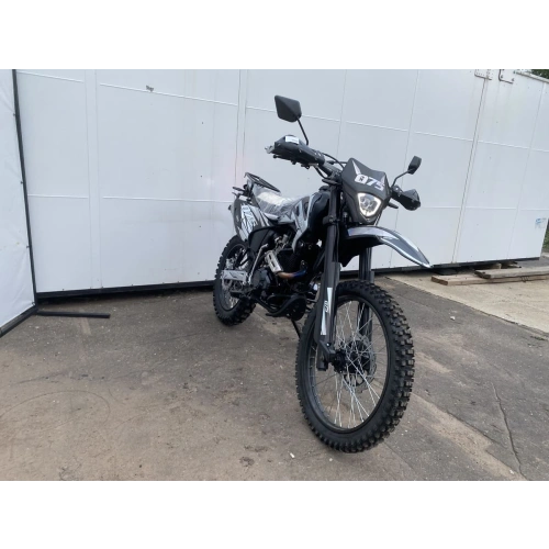 Мотоцикл HAMMER 075 (CB300) 21/18 ENDURO