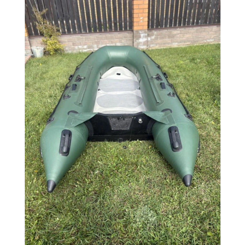 Лодка ПВХ GLADIATOR B330
