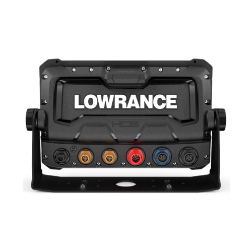 Lowrance HDS PRO 10 Active Imaging 3в1