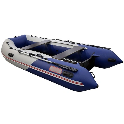 Лодка ПВХ ХАНТЕР Стелс 355