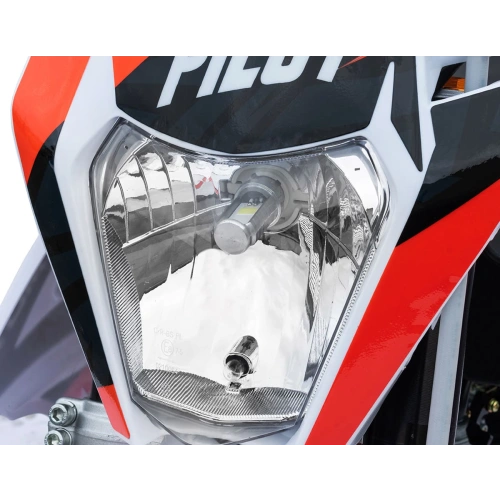 Питбайк REGULMOTO Pilot EA 12/10