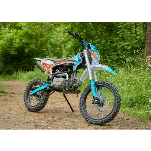 Питбайк SHARMAX Sport 145 Miami