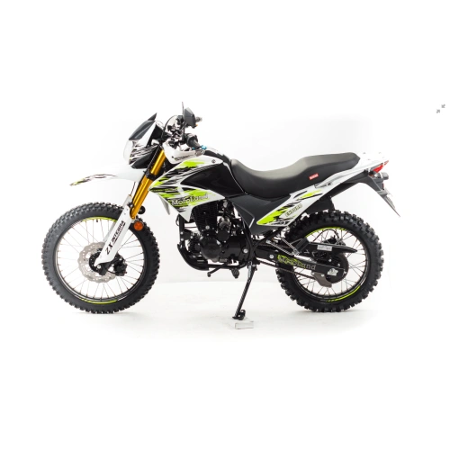 Мотоцикл кроссовый эндуро MOTOLAND ST 250 2021