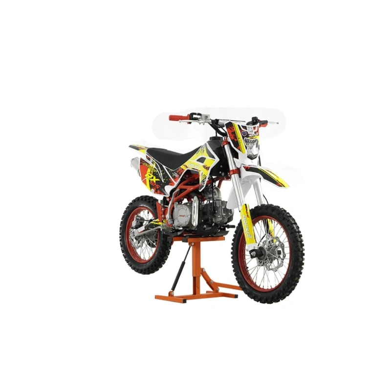 Питбайк ROCKOT Basic 125E Jokester 2.0