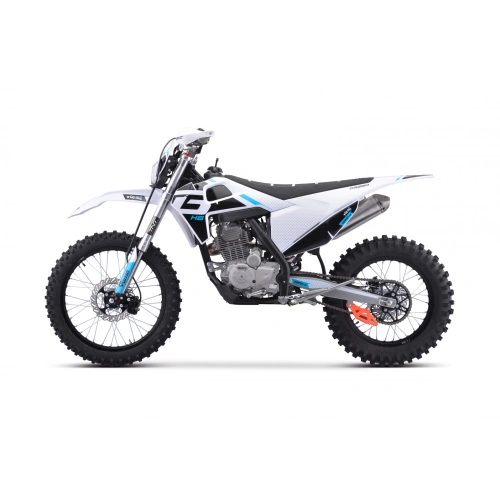 Мотоцикл AVANTIS BNK K10 NB300 ENDURO