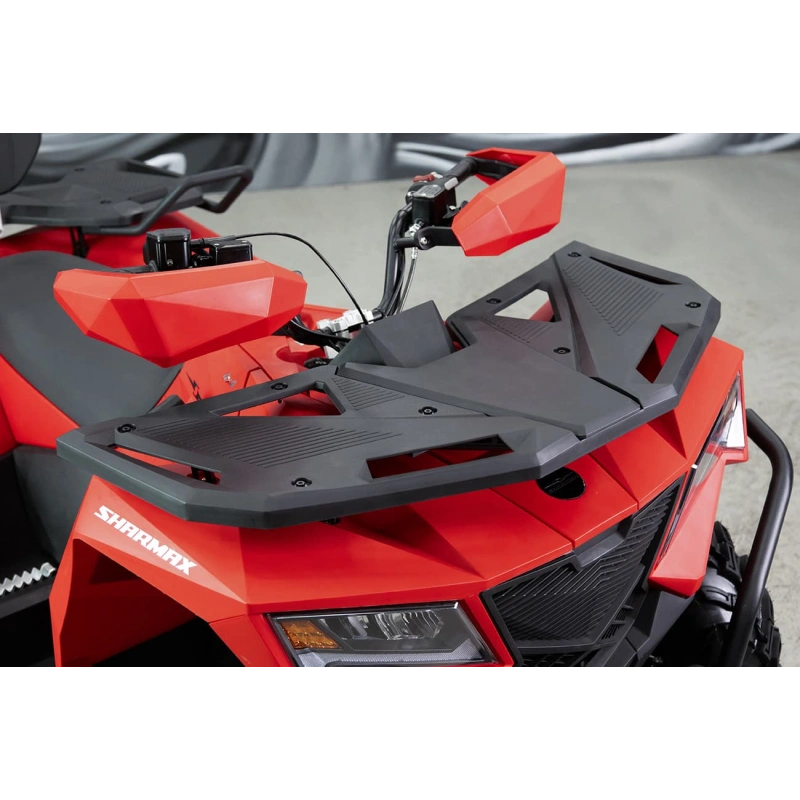 Квадроцикл SHARMAX Force 420 Cyber EFI