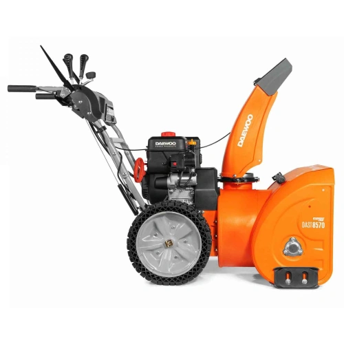 Снегоуборщик DAEWOO DAST 8570