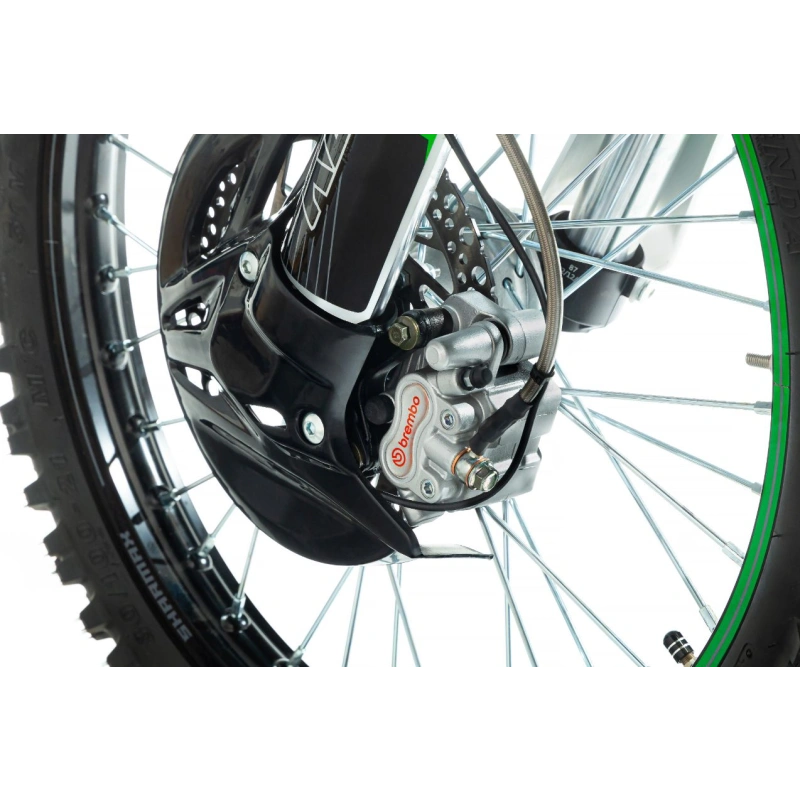 Мотоцикл кроссовый эндуро SHARMAX PowerMax 320