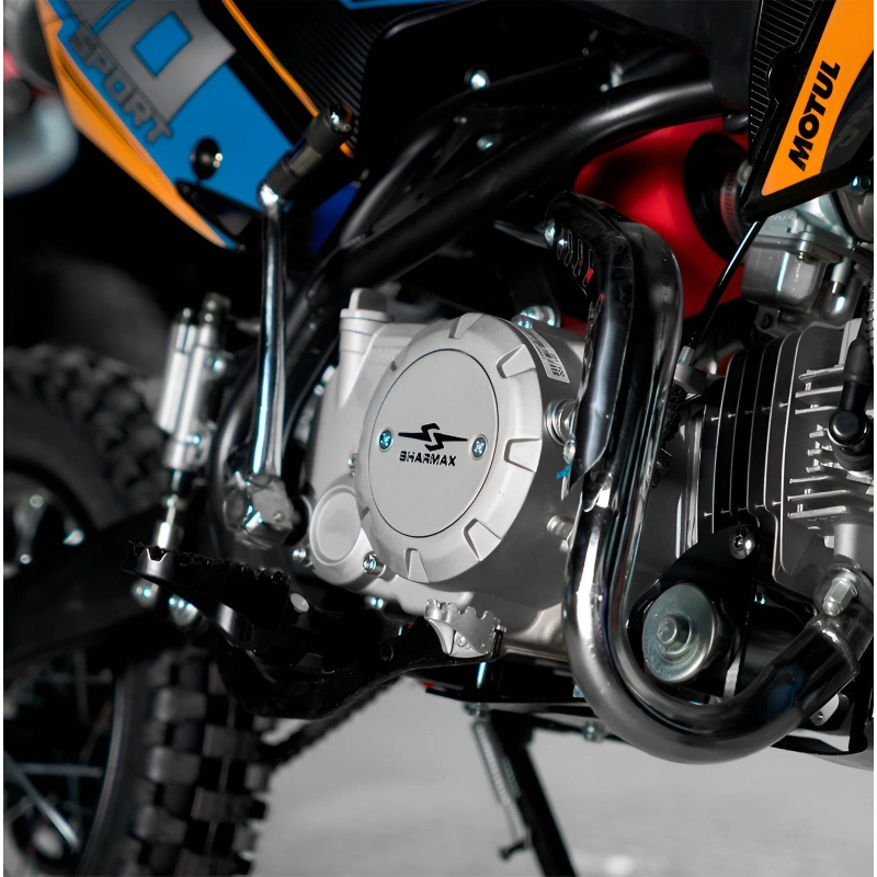 Питбайк SHARMAX Sport 190