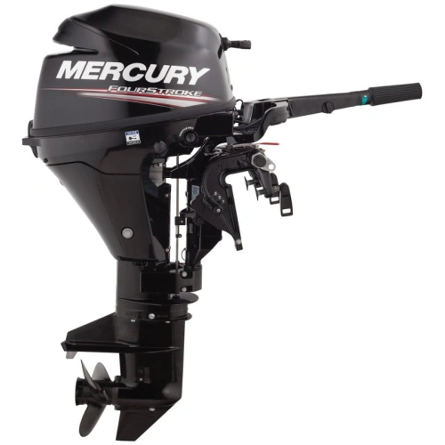 4х-тактный лодочный мотор MERCURY ME F 9.9M