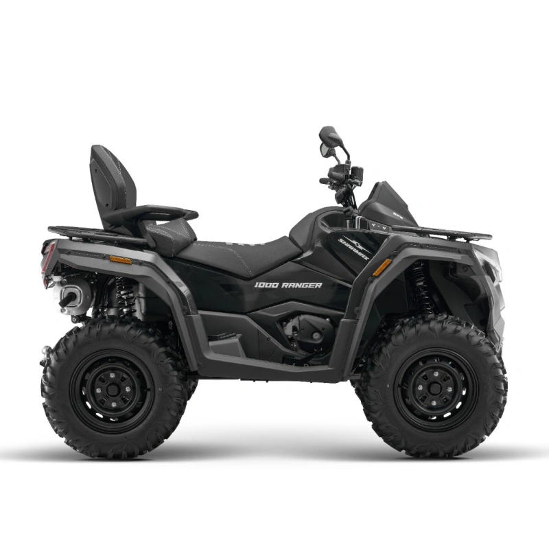 Квадроцикл SHARMAX Force 1000 Ranger