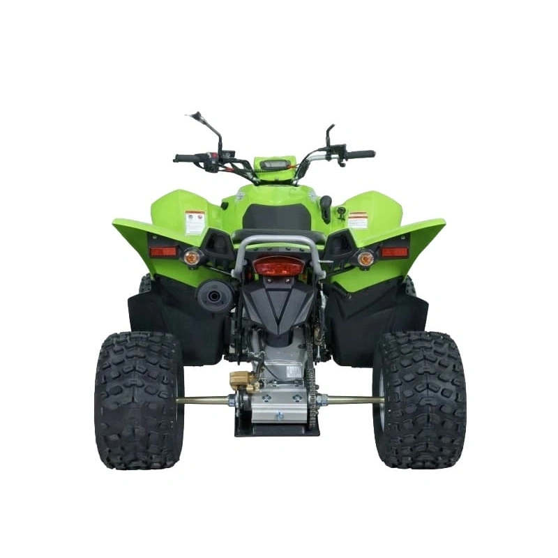 Квадроцикл SYM QuadRaider 300 SS