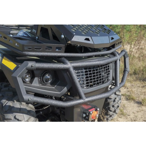 Квадроцикл HISUN Tactic GT 1000 Extreme Edition (ПСМ)