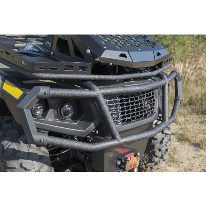 Квадроцикл HISUN Tactic GT 1000 Extreme Edition (ПСМ)