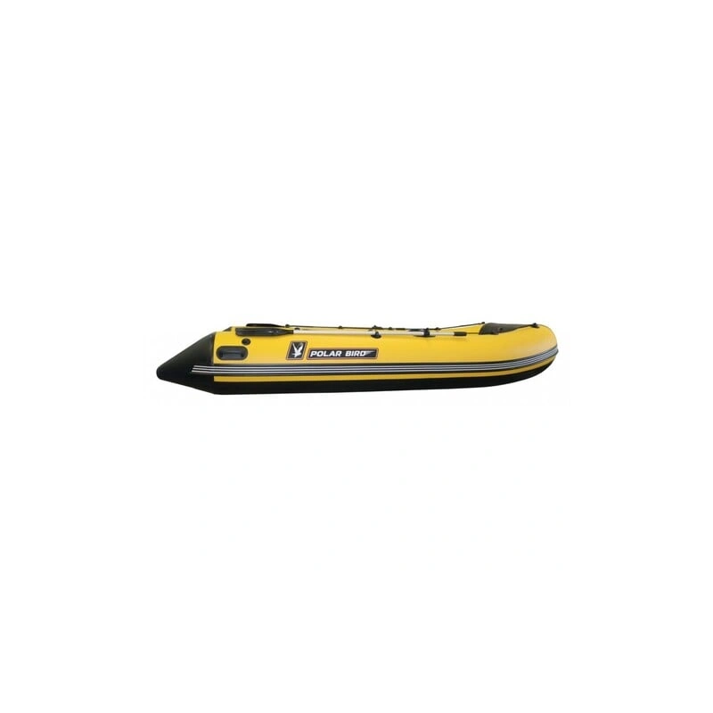 Лодка ПВХ POLAR BIRD PB-385M-nd Merlin (Кречет)