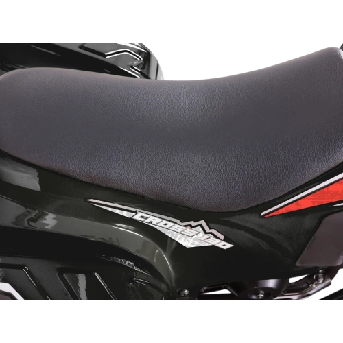 Квадроцикл SHARMAX 130 Cross