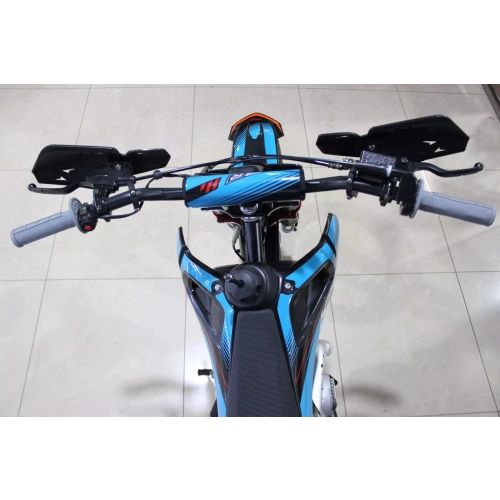 Питбайк K2R PF125