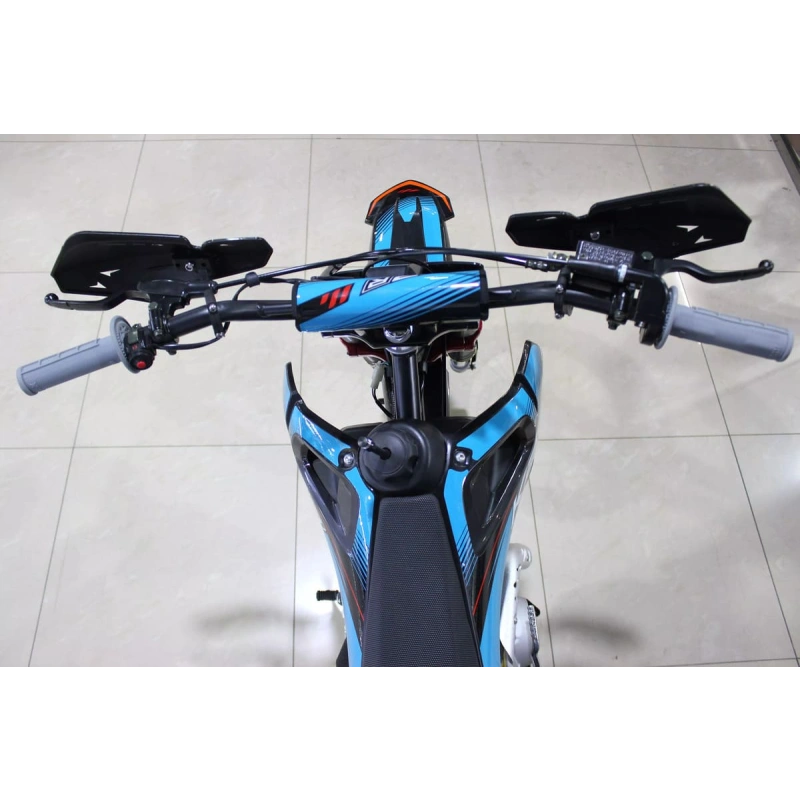 Питбайк K2R PF125