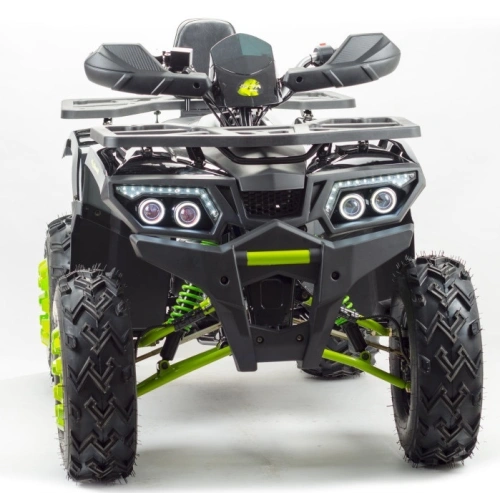 Квадроцикл BISON Track LUX