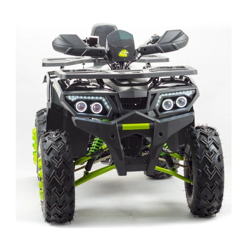 Квадроцикл BISON Track LUX