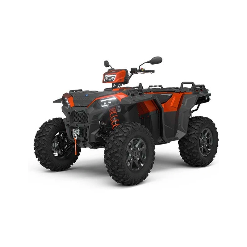 Квадроцикл POLARIS Sportsman XP 1000 S (2024) (ПСМ)