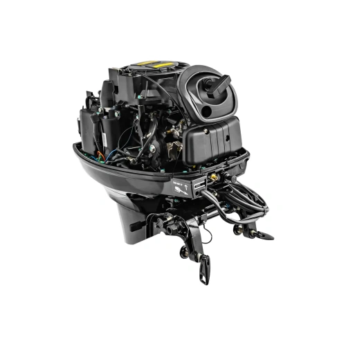2х-тактный лодочный мотор REEF RIDER RR40FFES
