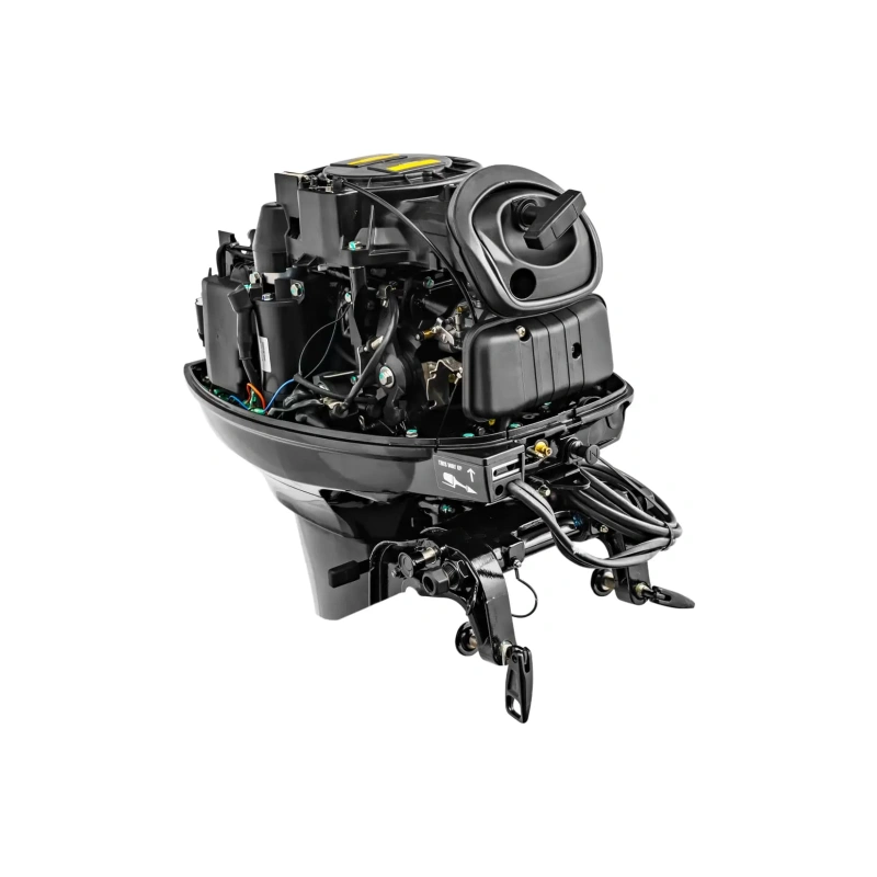 2х-тактный лодочный мотор REEF RIDER RR40FFES