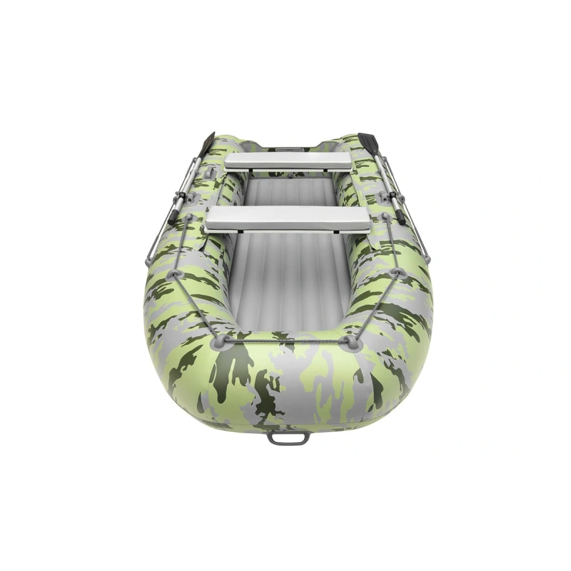 Лодка ПВХ РОДЖЕР Zefir Trofey 2900
