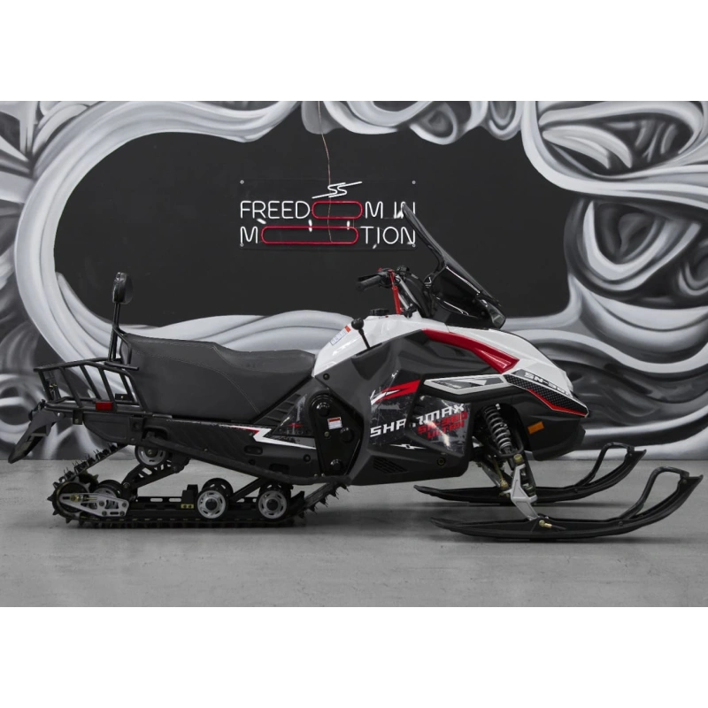 Снегоход SHARMAX SN-380 Ultra