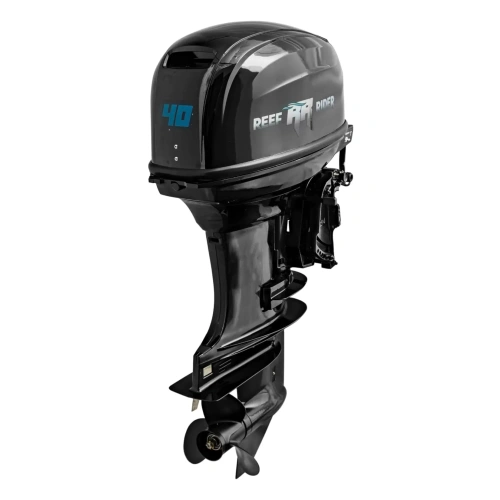 2х-тактный лодочный мотор REEF RIDER RR40FFES