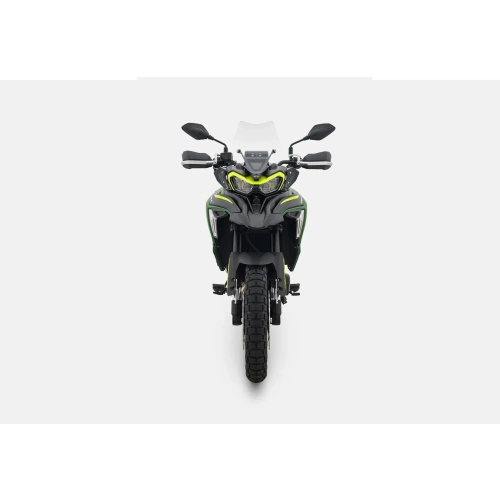 Мотоцикл BENELLI TRK 702 X ТУРЭНДУРО