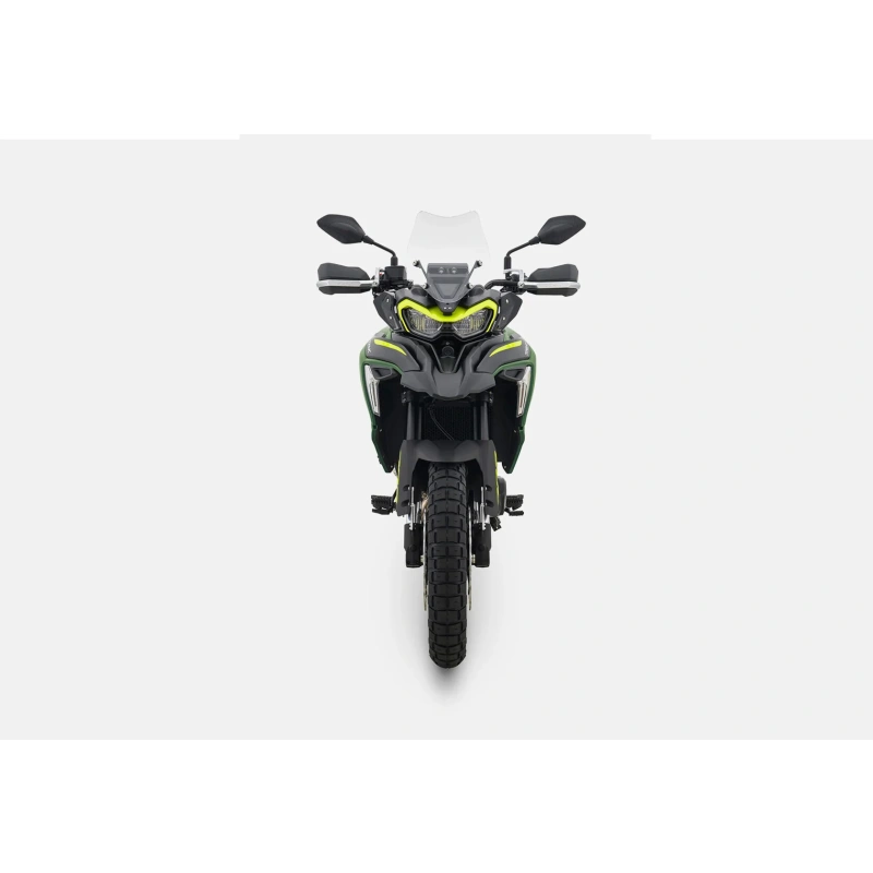 Мотоцикл BENELLI TRK 702 X ТУРЭНДУРО