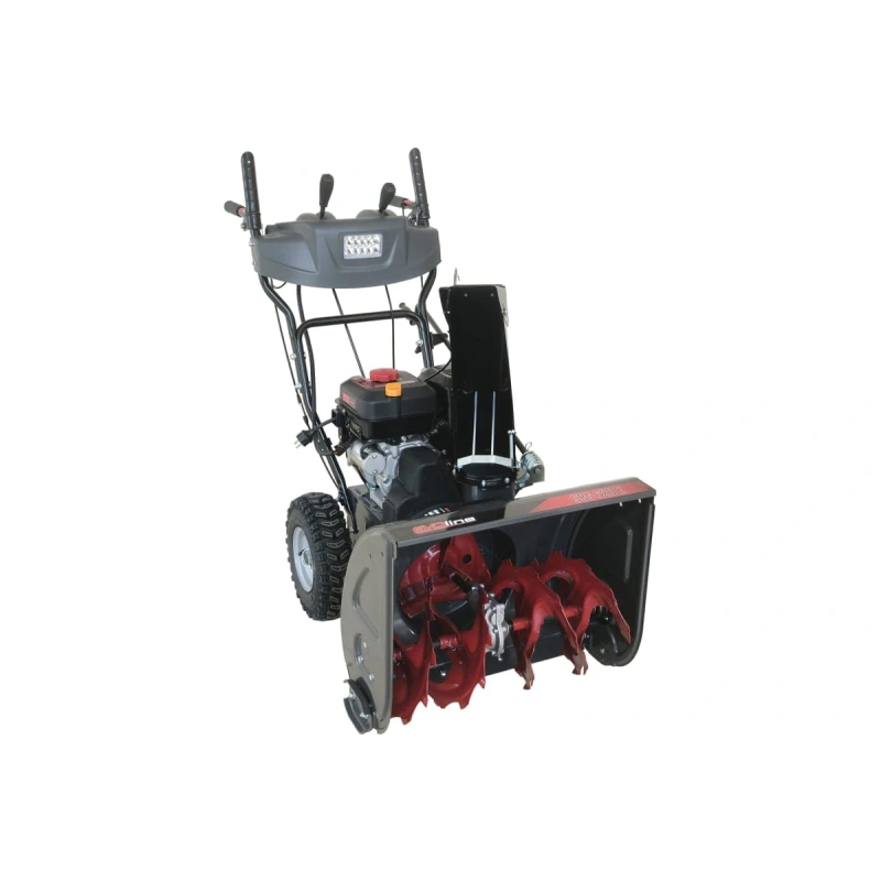 Снегоуборщик EVOLINE SBG 620 E