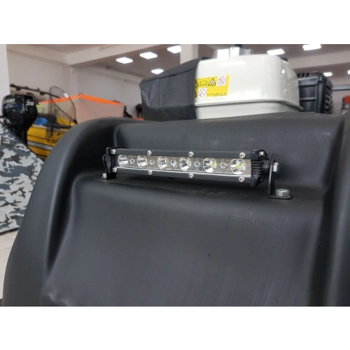 Мотобуксировщик PAXUS 650 Avant 9 л.с.