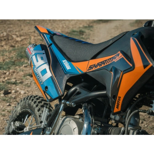 Питбайк SHARMAX Sport 190