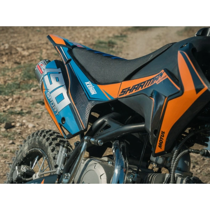 Питбайк SHARMAX Sport 190