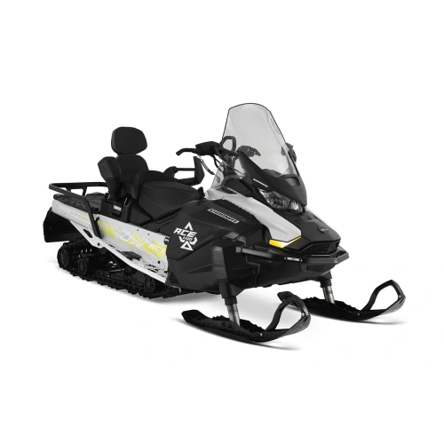 Снегоход SHARMAX ACE 1100 с ПСМ