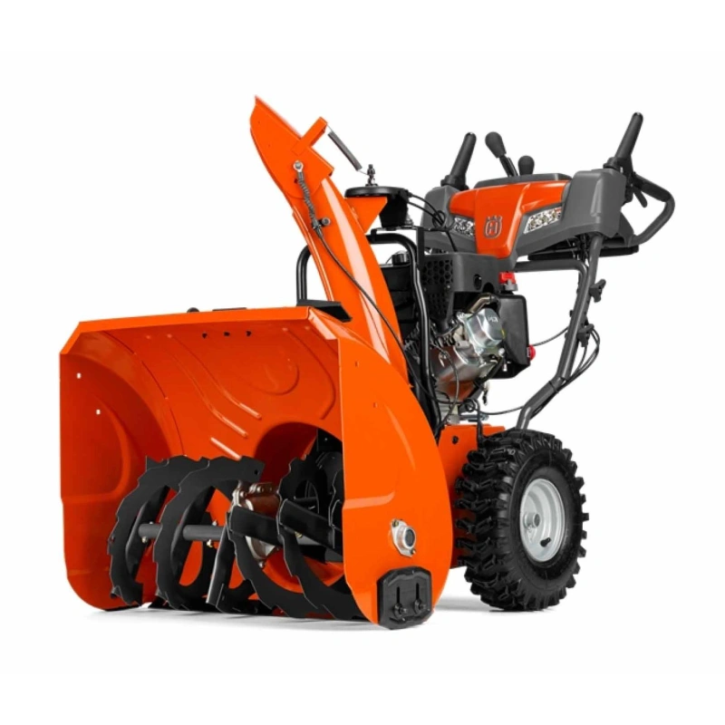 Снегоуборщик HUSQVARNA ST 227
