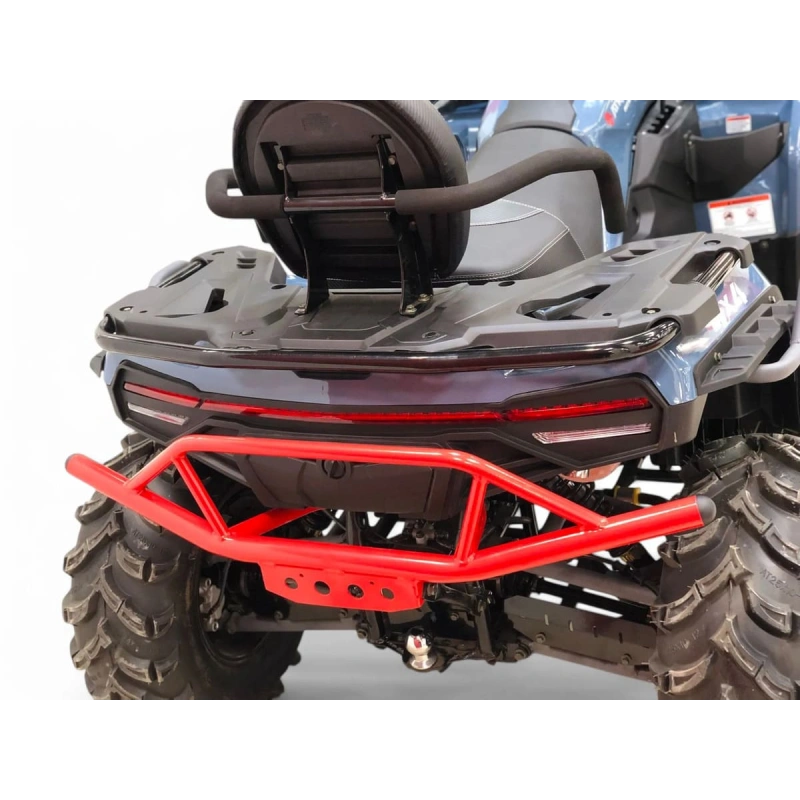 Квадроцикл KTA KR 400 4х4 EFI