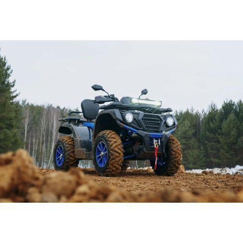 Квадроцикл SHARMAX Force 620 (2024)