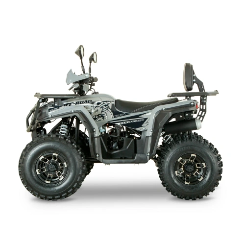 Квадроцикл YACOTA Dragon 125 Lux-LD