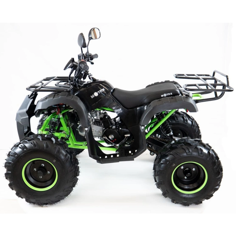 Квадроцикл MOTAX ATV Grizlik-8 125