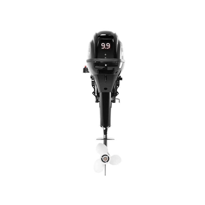 2х-тактный лодочный мотор HIDEA HD9.9FHS