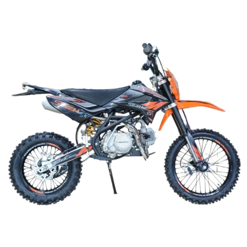 Питбайк REGULMOTO Seven Pro 17/14