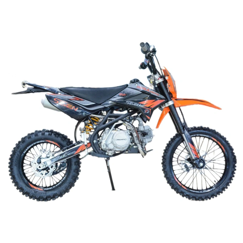 Питбайк REGULMOTO Seven Pro 17/14