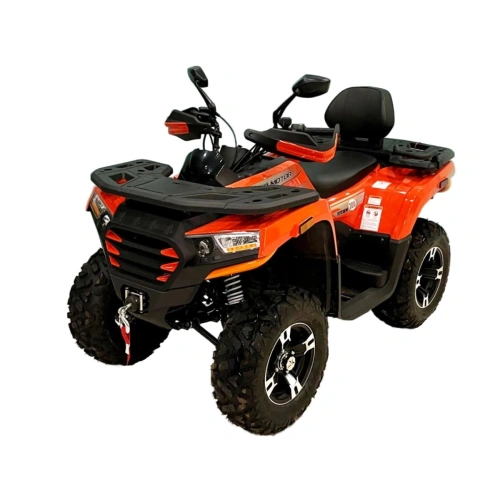 Квадроцикл TAO MOTOR Titan 300 Winch